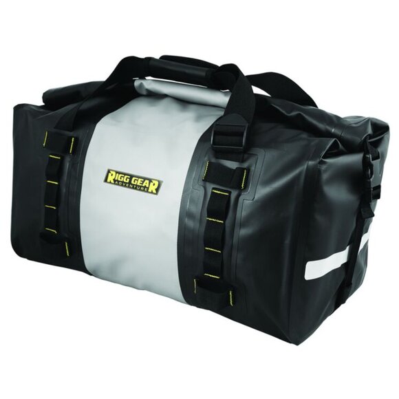 Nelson Rigg Hurricane 40L Duffle Bag - Picture 1 of 9